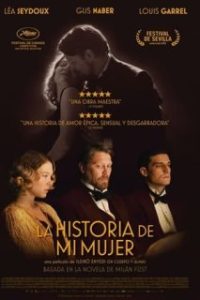 La historia de mi mujer [Spanish]